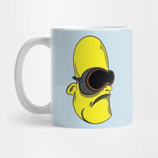 VR Man 3 Mug